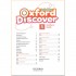 Oxford Discover Second Edition