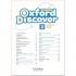 Oxford Discover Second Edition