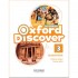Oxford Discover Second Edition