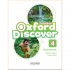 Oxford Discover Second Edition