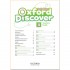 Oxford Discover Second Edition
