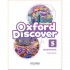Oxford Discover Second Edition