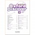 Oxford Discover Second Edition