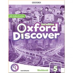 Oxford Discover Second Edition
