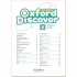Oxford Discover Second Edition