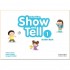 Show and Tell Second Edition