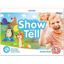 Show and Tell Second Edition