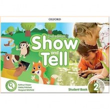 Show and Tell Second Edition