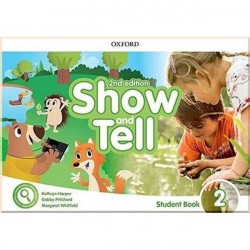 Show and Tell Second Edition