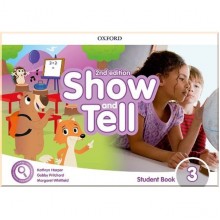 Show and Tell Second Edition