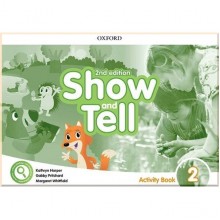 Show and Tell Second Edition