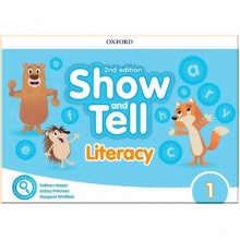 Show and Tell Second Edition