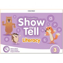 Show and Tell Second Edition