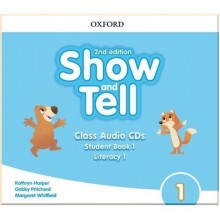 Show and Tell Second Edition
