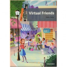 Virtual Friends