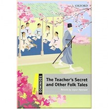 The Teacher's Secret and Other Folk Tales