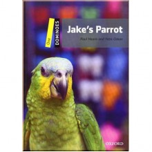 Jake's Parrot