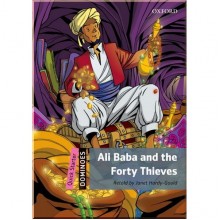 Ali Baba and the Forty Thieves