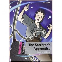 The Sorcerer's Apprentice