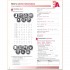 English Result Elementary Workbook with answer key booklet and MultiROM