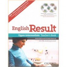 English Result Upper-Intermediate Teacher's Book