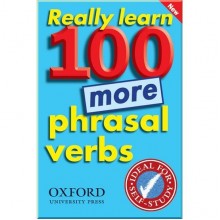 Really Learn 100 More Phrasal Verbs