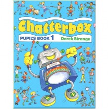 Chatterbox 1 Pupil's Book