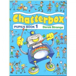 Chatterbox 1 Pupil's Book