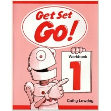 Get Set-Go! 1 Workbook