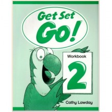 Get Set-Go! 2 Workbook