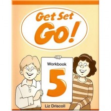 Get Set-Go! 5 Workbook