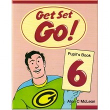 Get Set-Go! 6 Pupil's Book