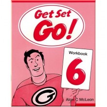 Get Set-Go! 6 Workbook