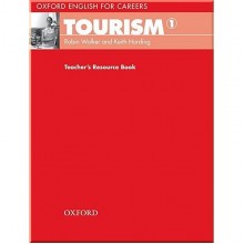 Oxford English for Careers: Tourism