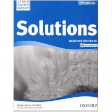 Solutions 2nd Edition