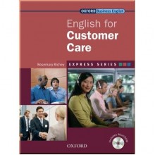 English for Customer Care