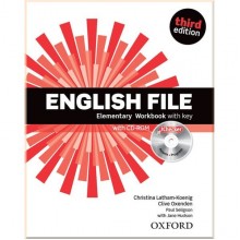 English File Third Edition