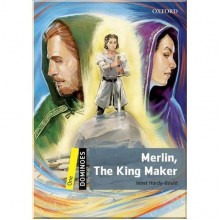 Merlin, The King Maker