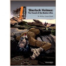 Sherlock Holmes: The Hound of the Baskervilles