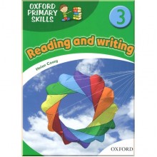 Oxford Primary Skills: Reading and Writing 3