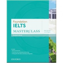 Foundation IELTS Masterclass Student's Book