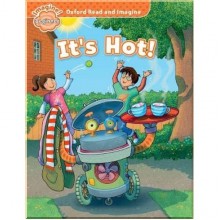 It's Hot!