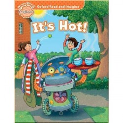 It's Hot!
