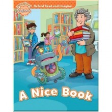 A Nice Book