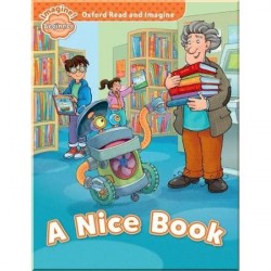 A Nice Book