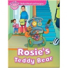 Rosie's Teddy Bear