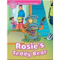Rosie's Teddy Bear