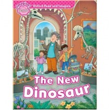 The New Dinosaur