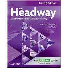 New Headway Fourth Edition
