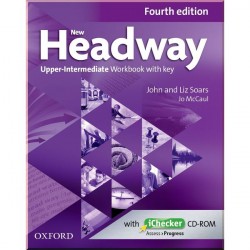 New Headway Fourth Edition
